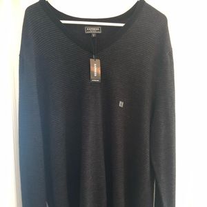 Express Sweater. NWT. Size XL